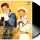 Mary Martin & John Raitt - Annie Get Your Gun (OST) (1957) - €5,00